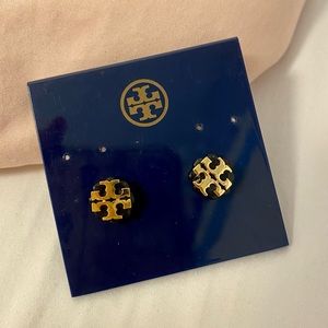 Tory Burch Stud Earrings